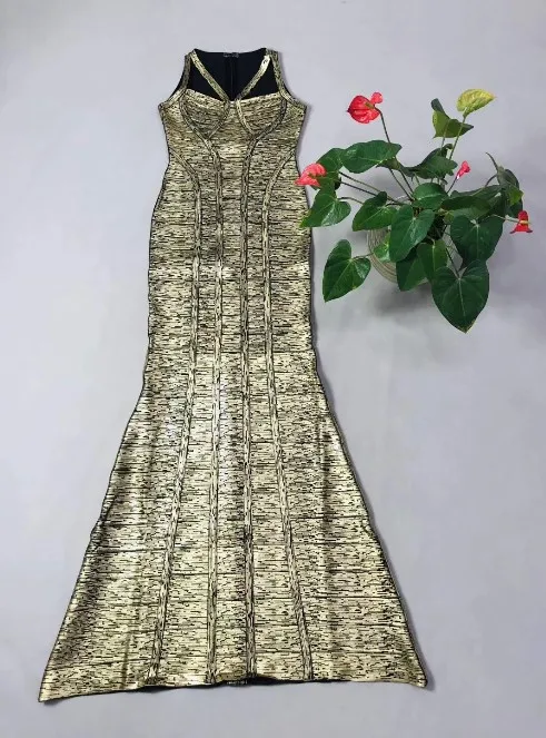 Бандажное длинное платье, высокое качество, сексуальное, элегантное, для ночного клуба, свадьбы, сексуальное, модное, коктейльное, вечерние, облегающее