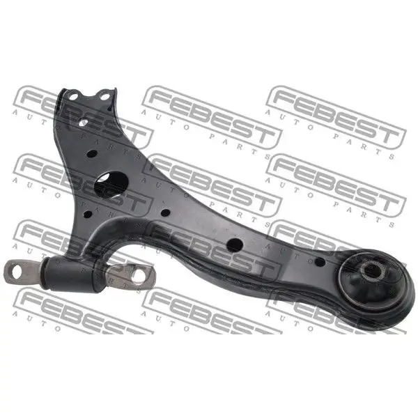 Рычаг передний левый Toyota Camry ACV30/MCV30 02 FEBEST 0124-MCV