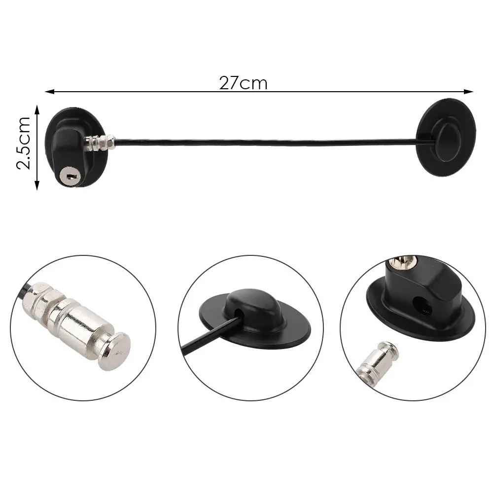 Ремня автокресла высокого качества разблокировщик Ключ Сиденье Портативный