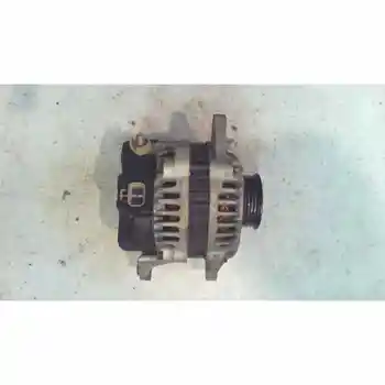 

WITHOUT REFERENCE Alternator Kia Rio 1.3 Cat