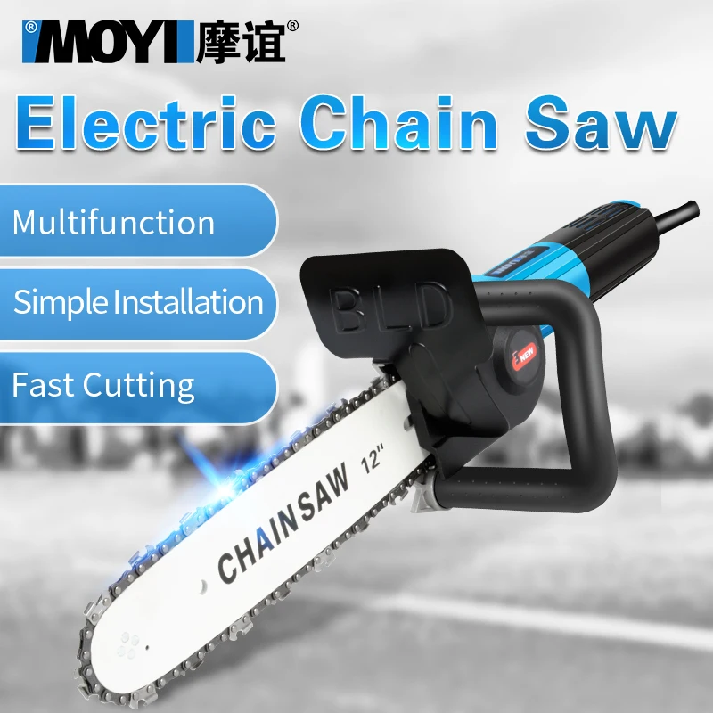 Модернизированный Кронштейн для электрической цепной пилы 11 5 дюйма угловая