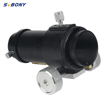 

SVBONY 1,25 "totally metallic R & P astronomical telescope focus for refraction type New