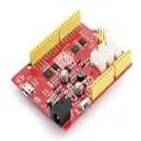 

102010026 Development Boards & Kits - AVR Seeeduino V4.2