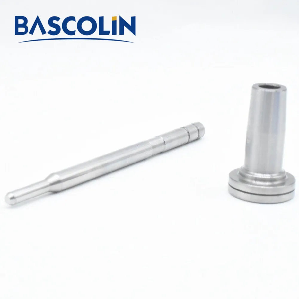 F 00R J00 339 Common rail control Поршневой клапан F00RJ00339 дизельный топливный инжектор для BOSCH 0445