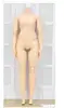 Female Male Doll White Brown Body Toy Original 18 Joints Movable Doll Gift Doll Accessories Christmas Gifts Princess Doll Body ► Photo 3/6