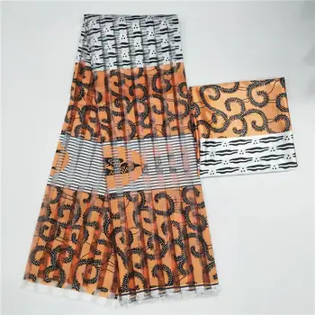 

Satin silk fabric high quality 2020 african fabric wholesale soft silk fabric for dress african print fabrics ! MG070508