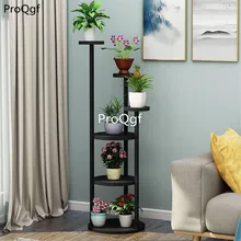 ProQgf 1 шт. набор 6 слоев полка для растений много цветов выбор хороший разумный для вас