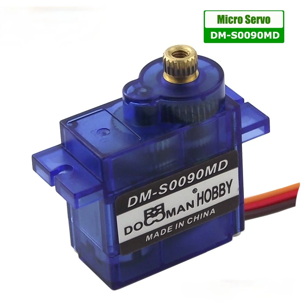DM-S0090MDX01