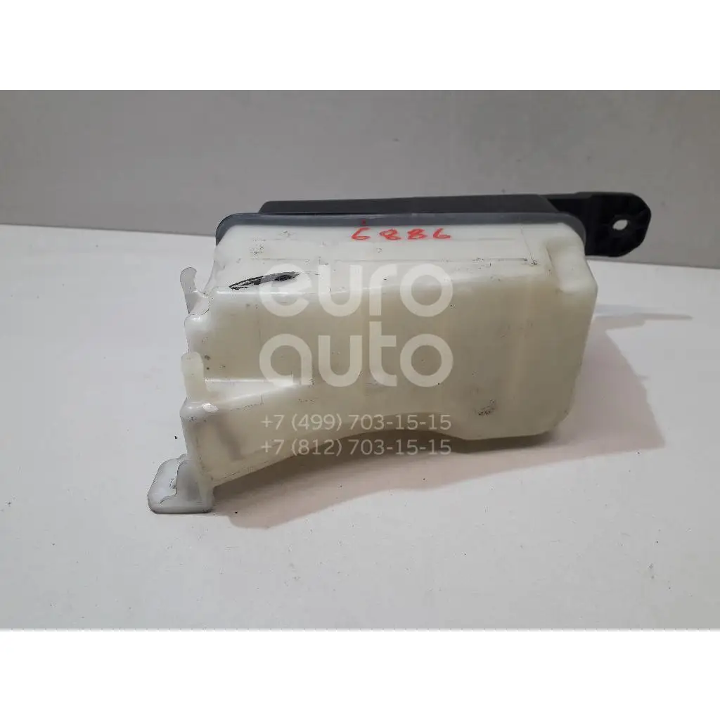 Бачок расширительный, состояние – Б/У,, для Kia Sorento(XM) 254312B100 254312B100