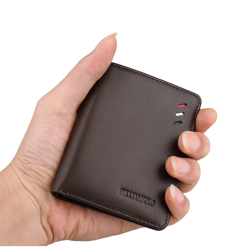 Wallets