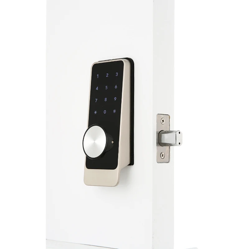 Ttlock Wifi Internet Remote Control Touch Screen Bluetooth Smart