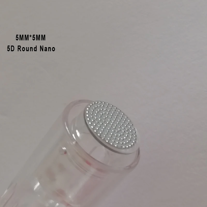 产品图片-5D ROUND NANO