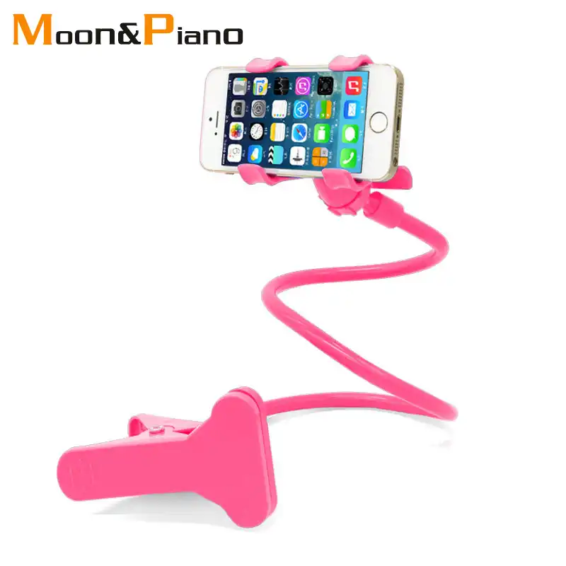 lazy bracket mobile phone