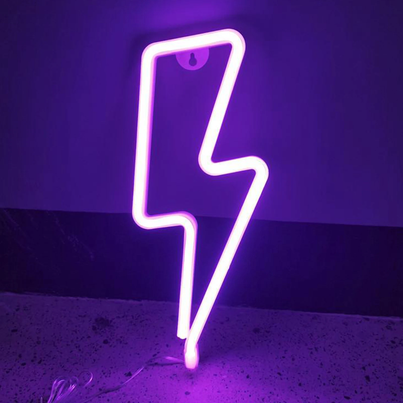 Neon Light   Led Neon Sign Wall Light USB Night Lights for Kids Room