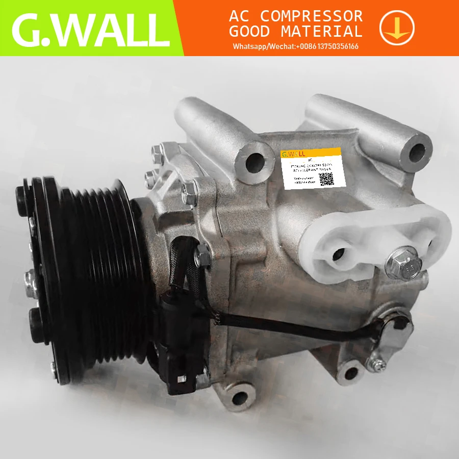 Для Авто AC A/C компрессор для JAGUAR S-TYPE 2000-2005 C2S19412 C2S47472 XR82897 XR89201 XW4H-19D629-DE YR8H-19D629-AA |