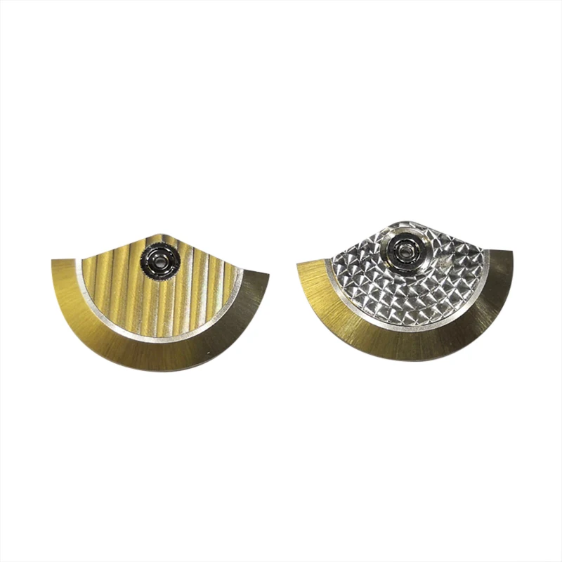 Generisches Tudor Rotor Oszillierende Gewicht Uhr Bewegung