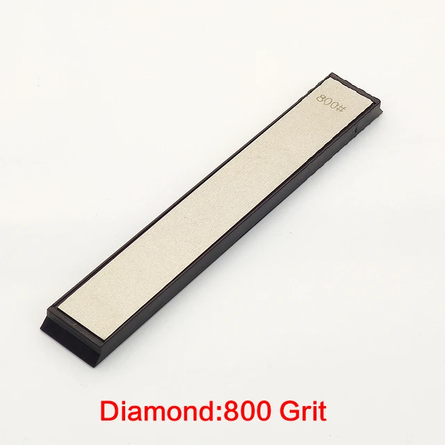 1pc-14pcs set Diamond stone bar Used for Ruixin pro RX008 knife sharpener diamond whetstone grinding stone sharpening stone Bars 800 grit