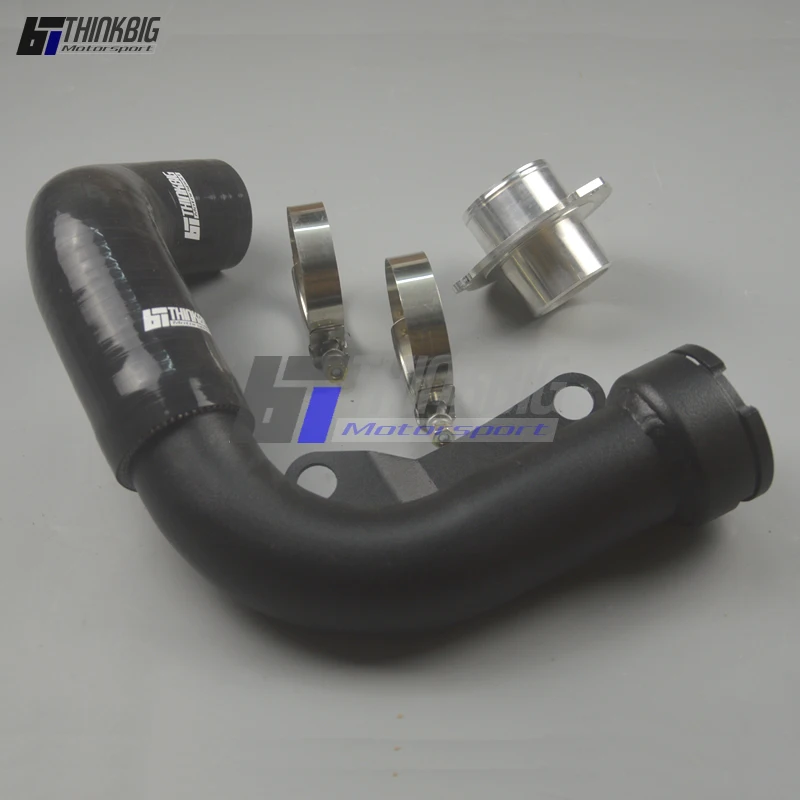 Hi-Flo Tubo Di Carica Aria Per Vw Pq35 2.0L Tfsi Ea113
