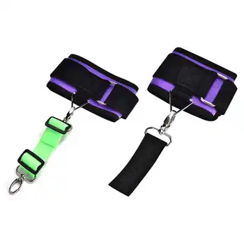 

Night Splint Stroke Hemiplegia FootDrop Orthotic Support Plantar globedealshop