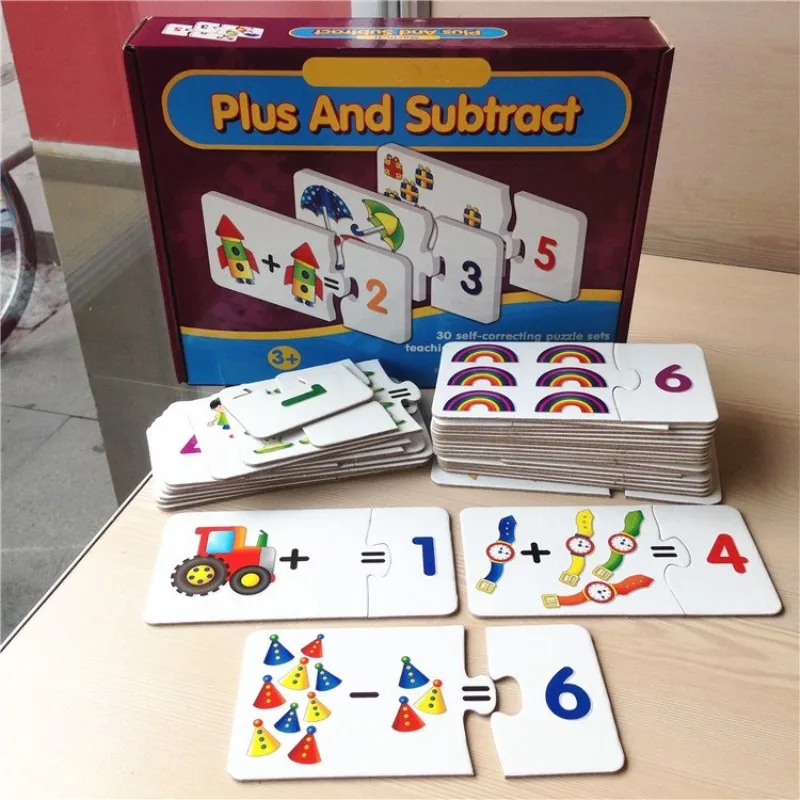 

Playing Cards Fantasy Montessori Cards Letters Board Game Scrabble Letters Fruit Matching Game Word Learning Toys For Children