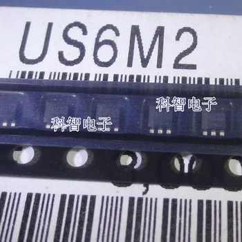 

Free Shipping 500PCS/LOT US6M2TR 20V 1.5A/1A SOT363 new original