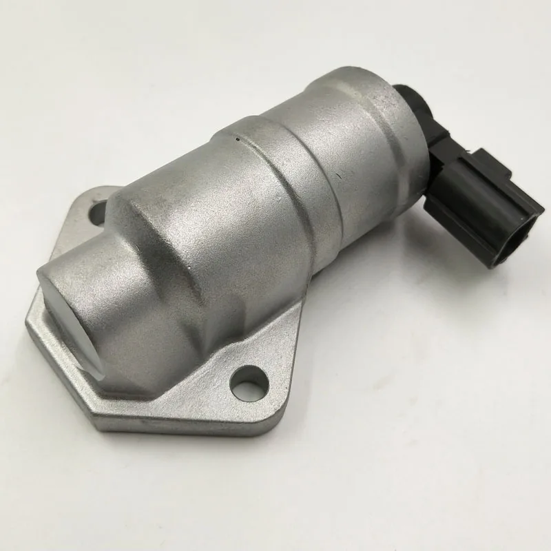 Новый брендовый клапан управления холостым воздухом AC IACV 1F2220660A 2L5Z9F715BA для Ford
