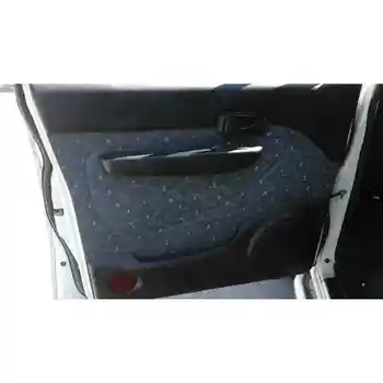 

WINDOW LIFTER FRONT LEFT MITSUBISHI GALLOPER (HYUNDAI)