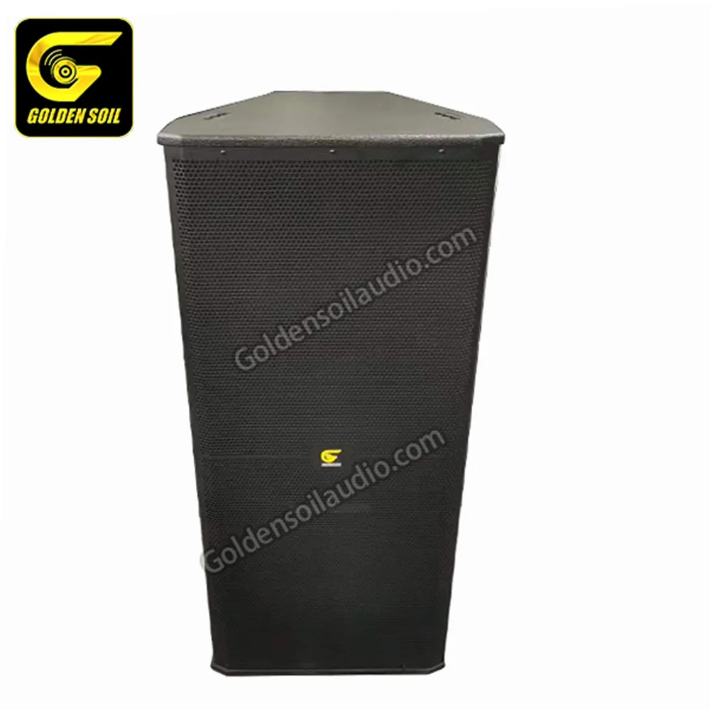 PRX725 SRX725 двойной 15-дюймовый двухсторонний Полнодиапазонный - Цена: 41 003,70 руб.