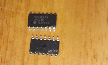 

PIC16F684-I/SL SOP-14