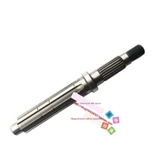 Аксессуары для картинга квадроцикла Wang Ye GY6, Встроенный выходной вал двигателя заднего хода Аксессуары для картинга квадроцикла Wang Ye GY6, Встроенный выходной вал двигателя заднего хода