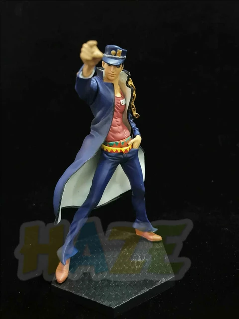 Buy Super Action Statue JoJo's Bizarre Adventure Part 6 Stone Ocean Jotaro  Kujo from Japan - Buy authentic Plus exclusive items from Japan