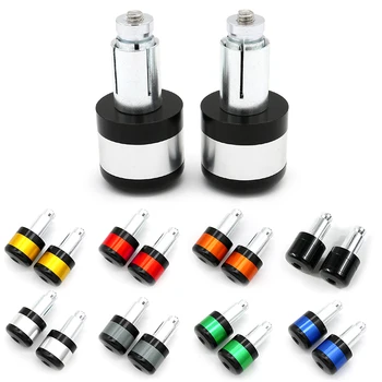 

Handlebar Grips Bar End Covers For Aprilia RSV4 RSV1000R RS125 RS250 RSV Tuono 1000R V4 APRC Tuono V4 1100 RSV 1000R RSVR RSV2