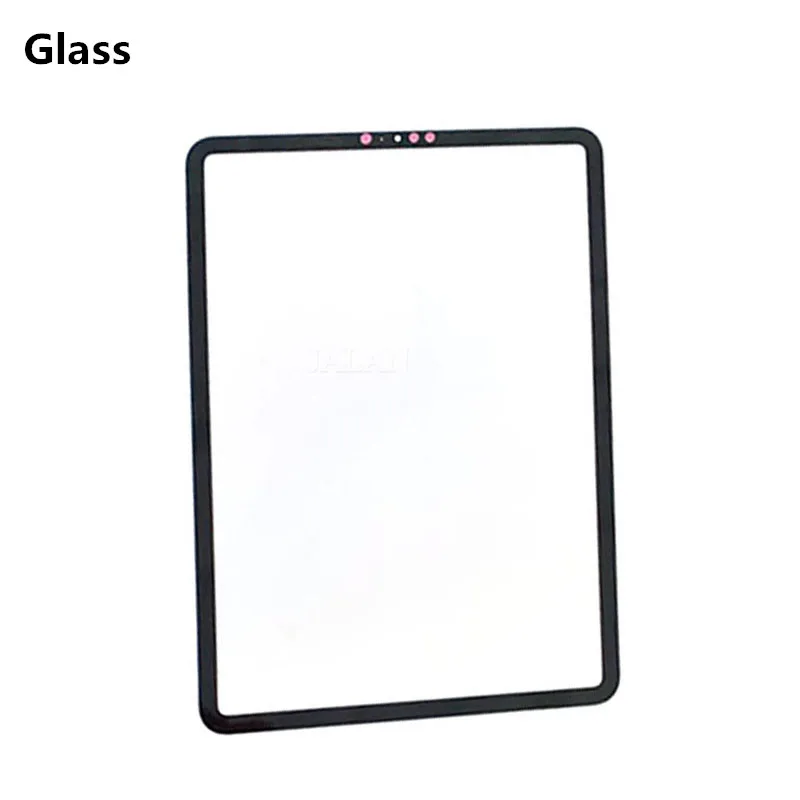 

1PCS Front Glass For iPa-d 12.9 3Gen 2Gen 1Gen Pro 11 Inch 10.5 9.7 10.2 Air1 Air2 Mini 1 2 3 4 5 LCD Touch Glass Panel Repair