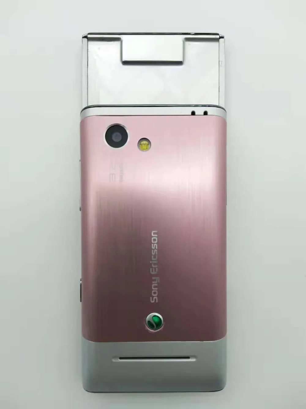 T715 Unlokced sony Ericsson T715i мобильный телефон 2G Bluetooth 3,2 Мп камера FM разблокированный сотовый телефон