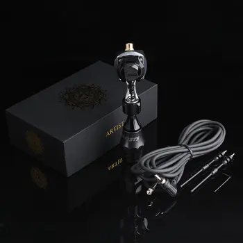 

Professional Shell Rotary Tattoo Machine Swiss Motor for Shader and Liner Best Tattoo Gun Frame Supplies
