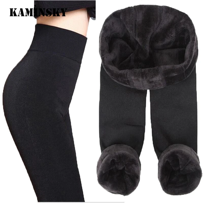 Леггинсы женские утепленные бесшовные|warm pants|cashmere leggingsfashion leggings |