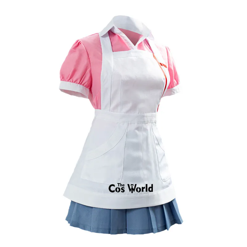 Danganronpa 2 Mikan Tsumiki ȣ ġ 巹    ڽ ǻ