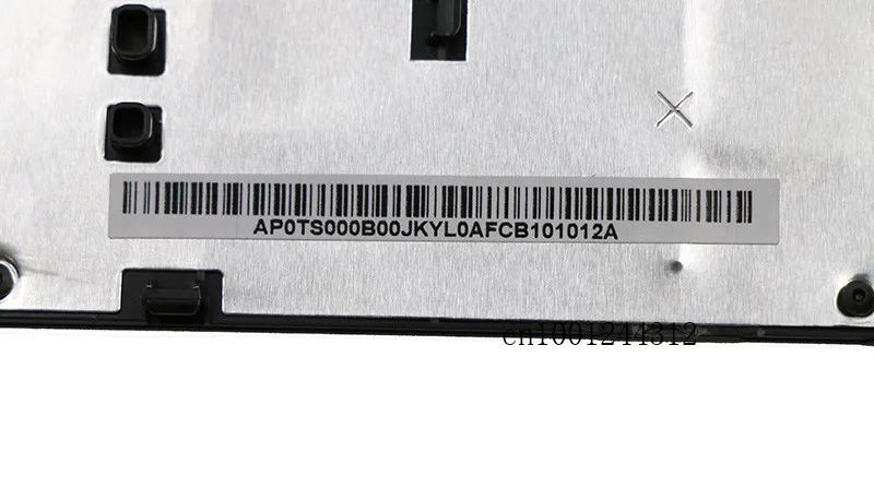 Для lenovo ThinkPad E550 E555 E550C E560 E565 ниже Нижняя крышка корпуса мини дверь 00HN421 AP0TS000B00