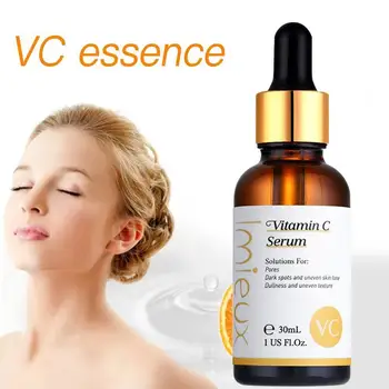 

30ml Facial Vitamin Skin Care Strong Anti-oxidation Vitamin C Whitening Moisturizing Refreshing Facial