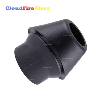 

CloudFireGlory For Audi A6 S6 C5 2000 2004 A8 S8 Quattro 2010 Aerial Retainer Base Cover Grommet Sleeve Mounting Boot 8D5035539