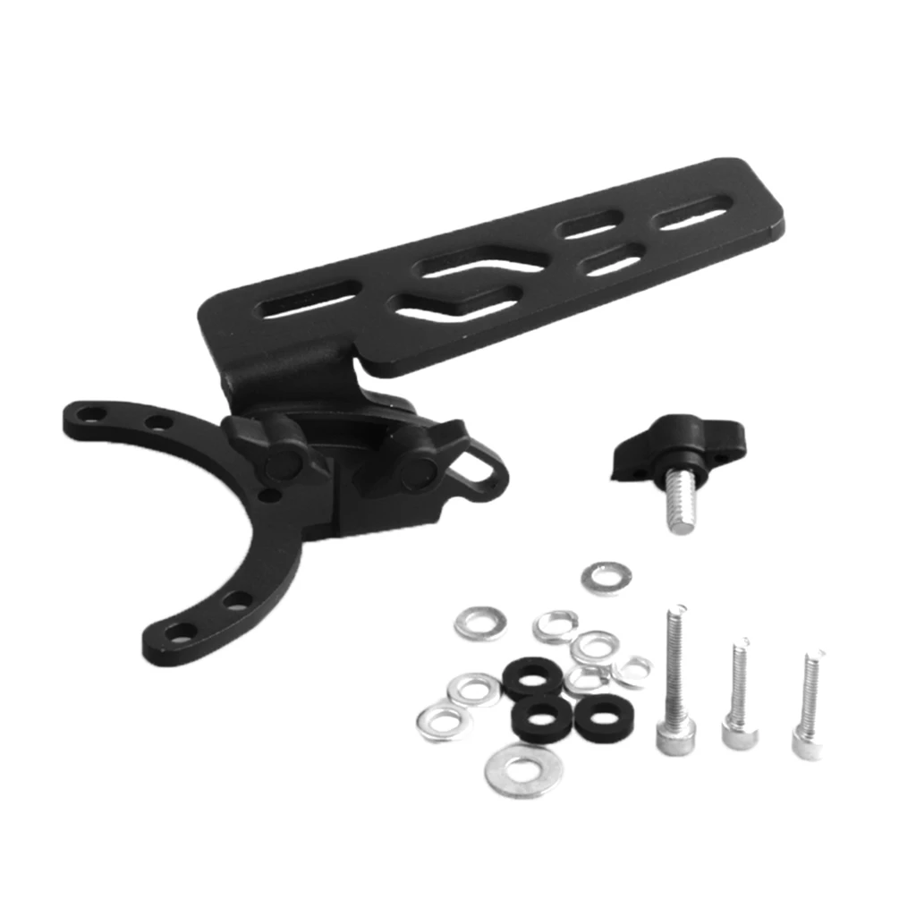 Camera MP3 GPS  GoPro Phone Secure Mount for Kawasaki Gas Tank