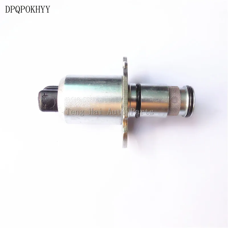 Dpqpokhy для John Deere Соленоидный клапан RE577638 08618-5503 | Автомобили и мотоциклы