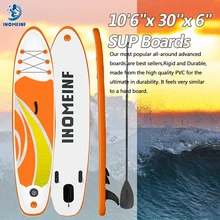 Inflatable SUP Board 10'6