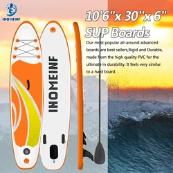 Inflatable SUP Board 10'6
