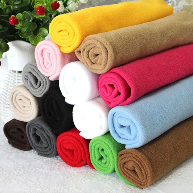 Plush Fabric, Soft Fabric, Blanket Fabric, Toy Making Fabric