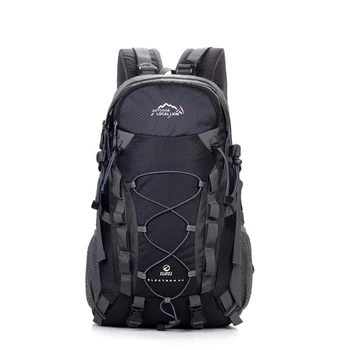 Hiking Backpack Rucksacks Waterproof Backpack Men Outdoor Camping Backpack Gym Bags Travel Bag Women Large Sport Bags 2