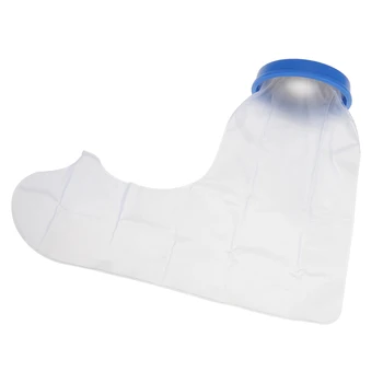 

Children Seal Waterproof Cast Bandage Protector Arm/Leg Cover for Shower Bath