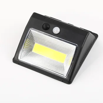 

Solar LED light wall light for veranda 5W high effiency led diode easily install for corridor