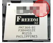 

IC NEW 100% PM7364-BI