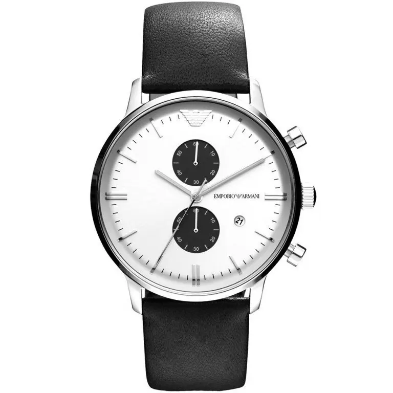 Emporio Armani AR0385 | Наручные часы